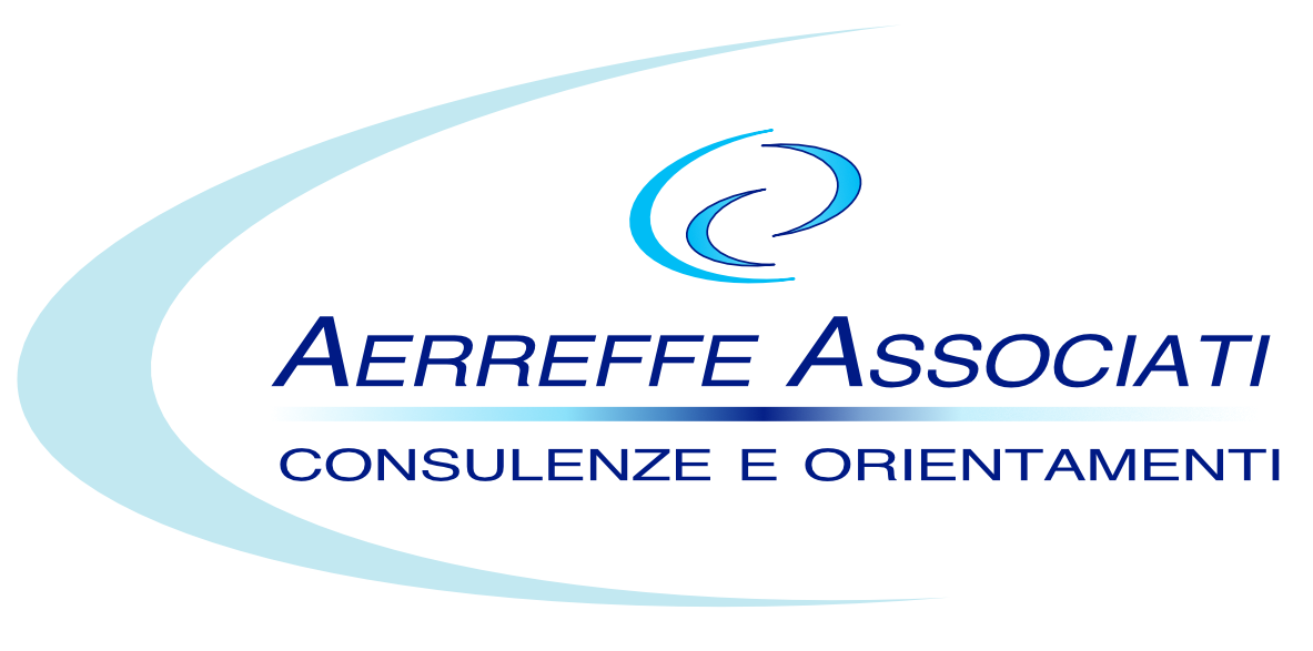 Logo Aerreffe Associati